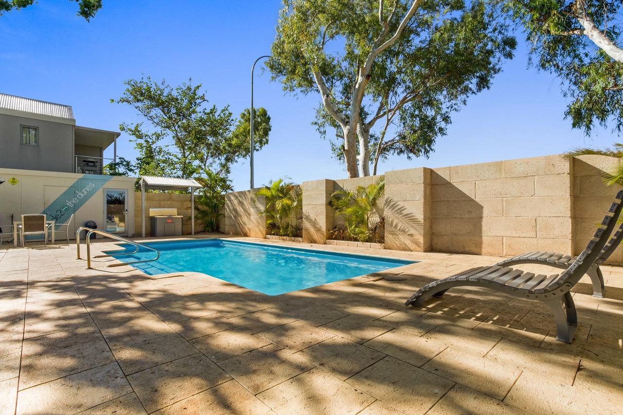 Latitude20 The Dunes Karratha Dış mekan fotoğraf