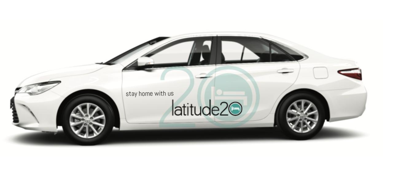 Latitude20 The Dunes Karratha Dış mekan fotoğraf